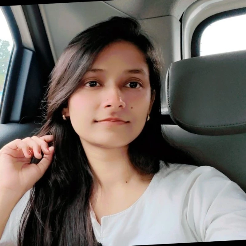 Anchal Mishra — Content Lead & Operations, School of Data and AI