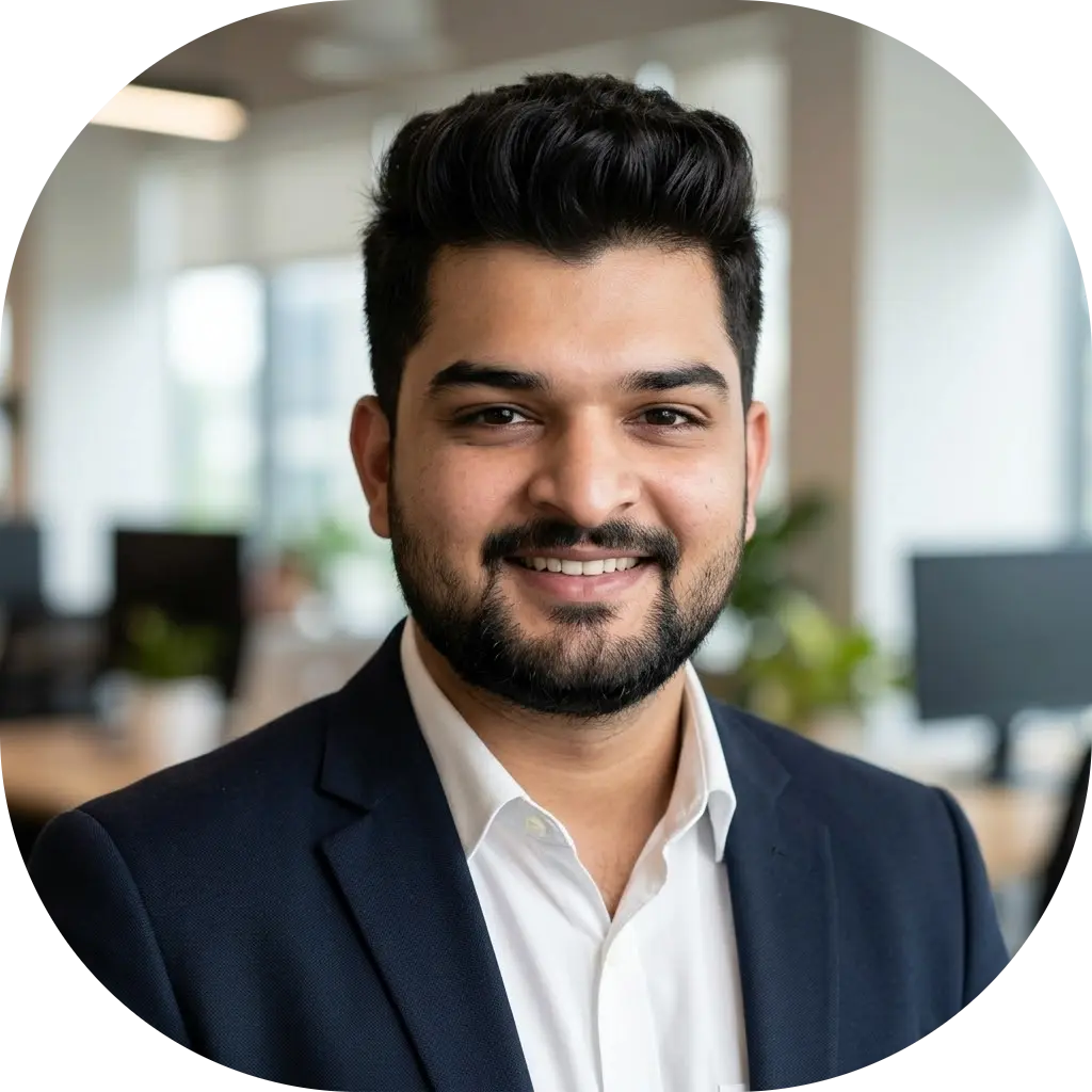 Arpit Tiwari — Founder, School of Data and AI